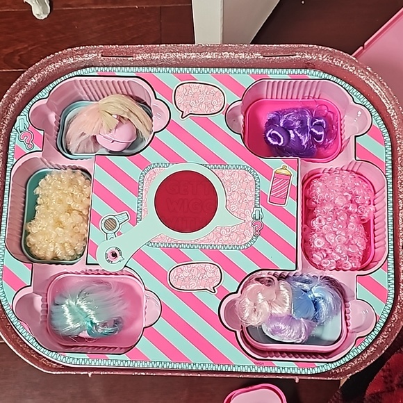 L.O.L Surprise! - Picture 5 of 17